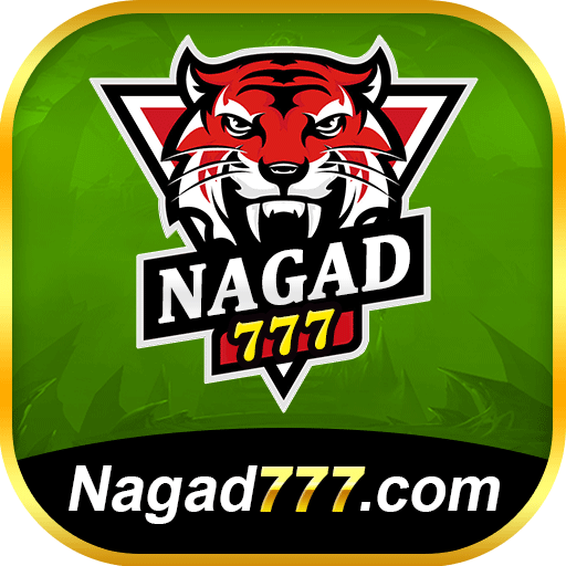 Nagad 777 logo