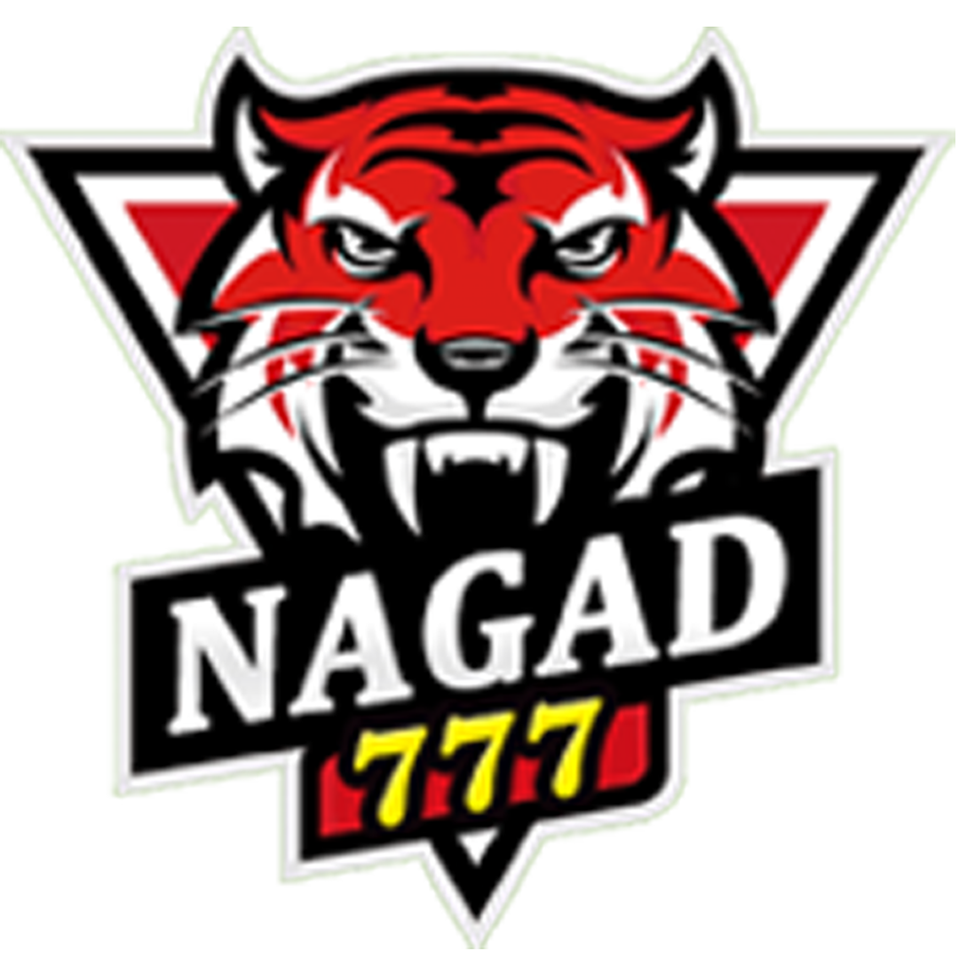 nagad 777 logo png