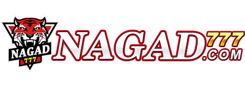 nagad777 logo png